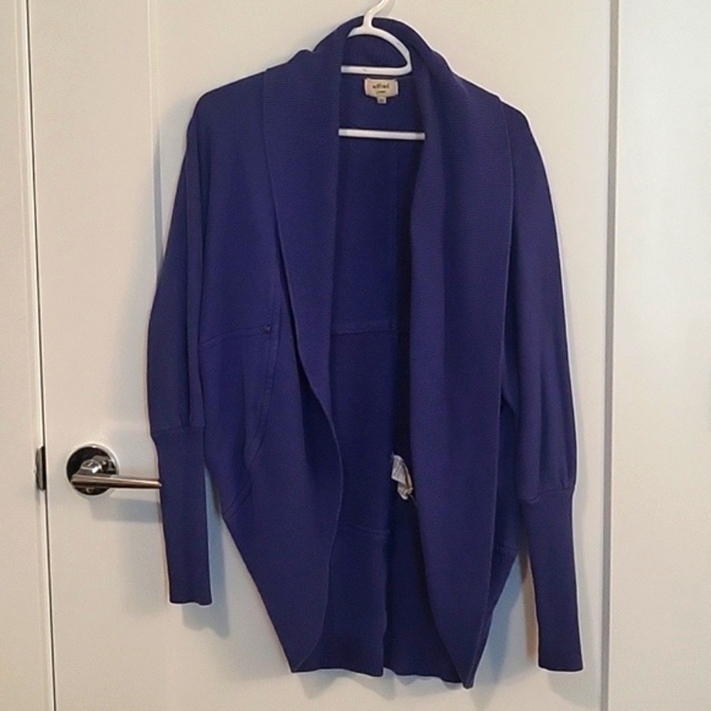 Wilfred Diderot Sweater
